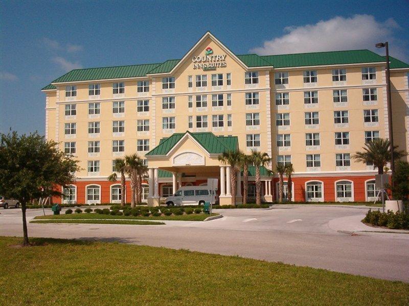 Majestic Palms Orlando Otel Dış mekan fotoğraf